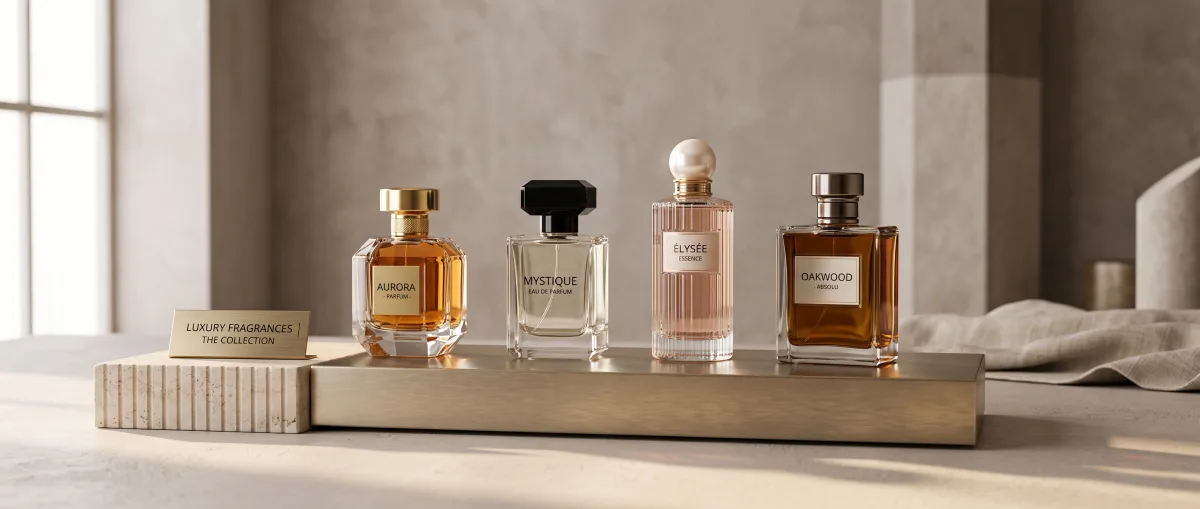 عطرهای اورجینال