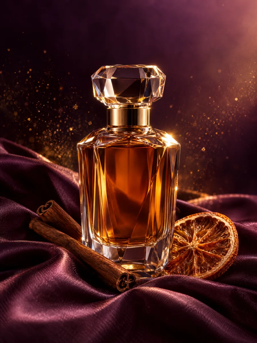 عطرهای فصل سرد