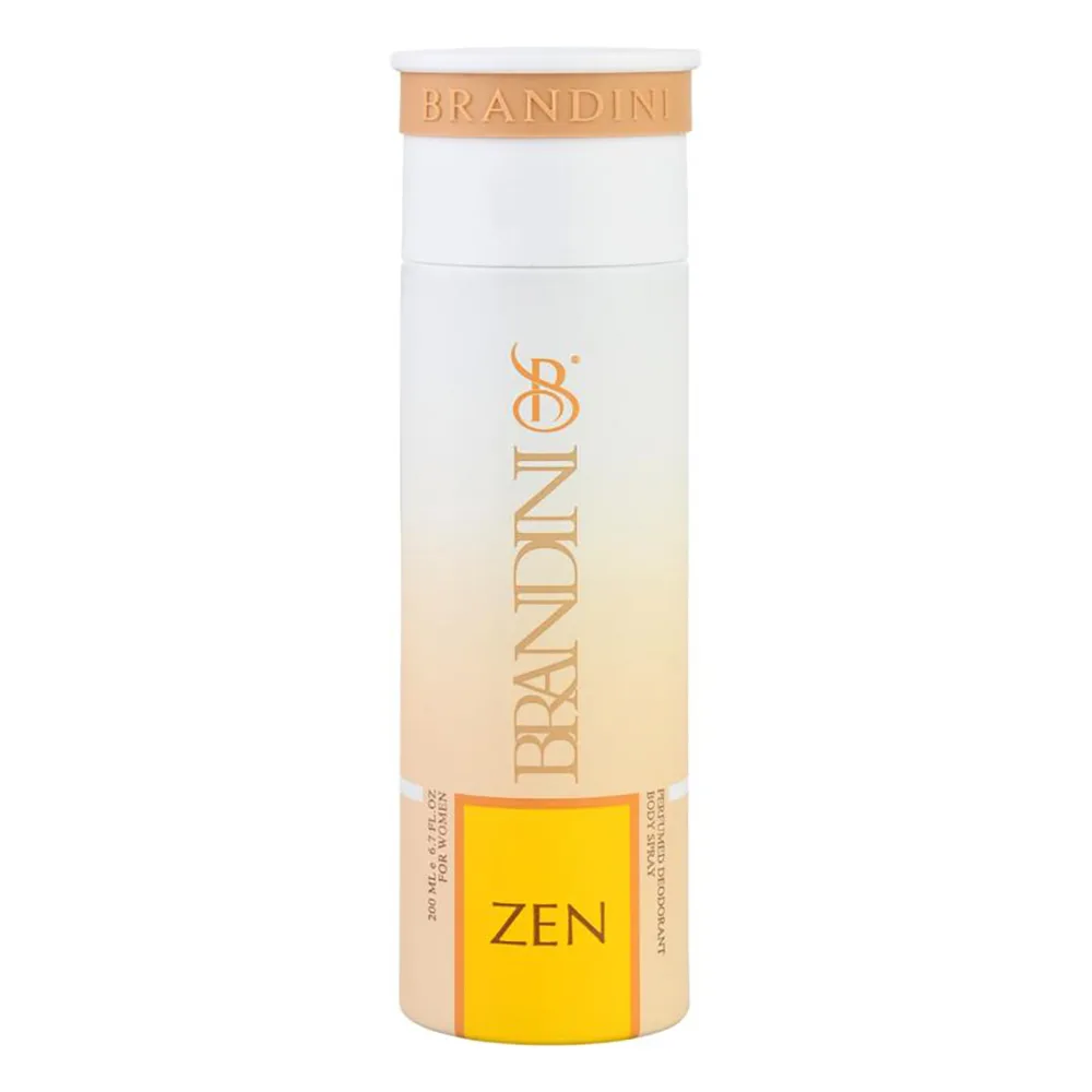 Brandini Zen Body Spray 200ml