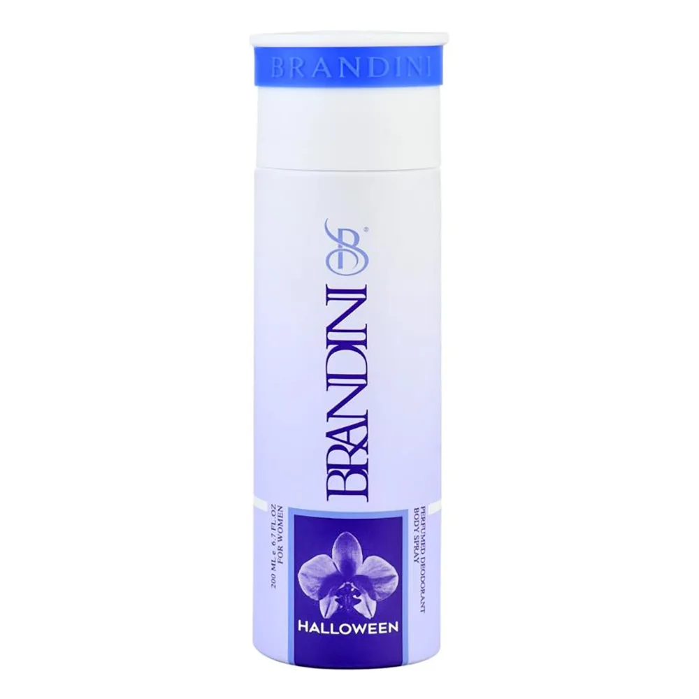 Brandini Halloween Body Spray 200ml