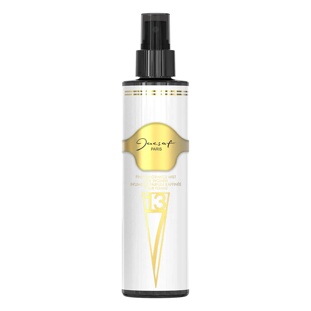 Jacsaf Jacsaf F713 Body Splash