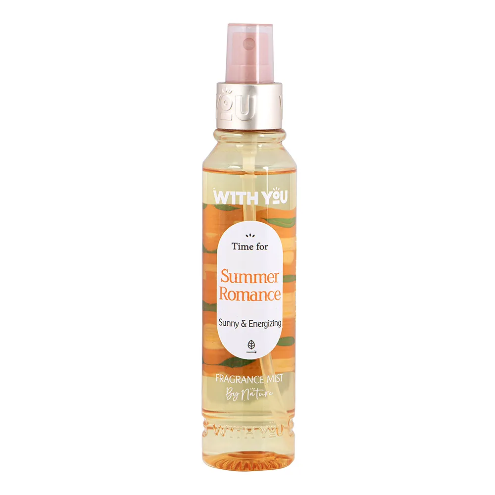 With You Summer Romance Body Perfume 150ML