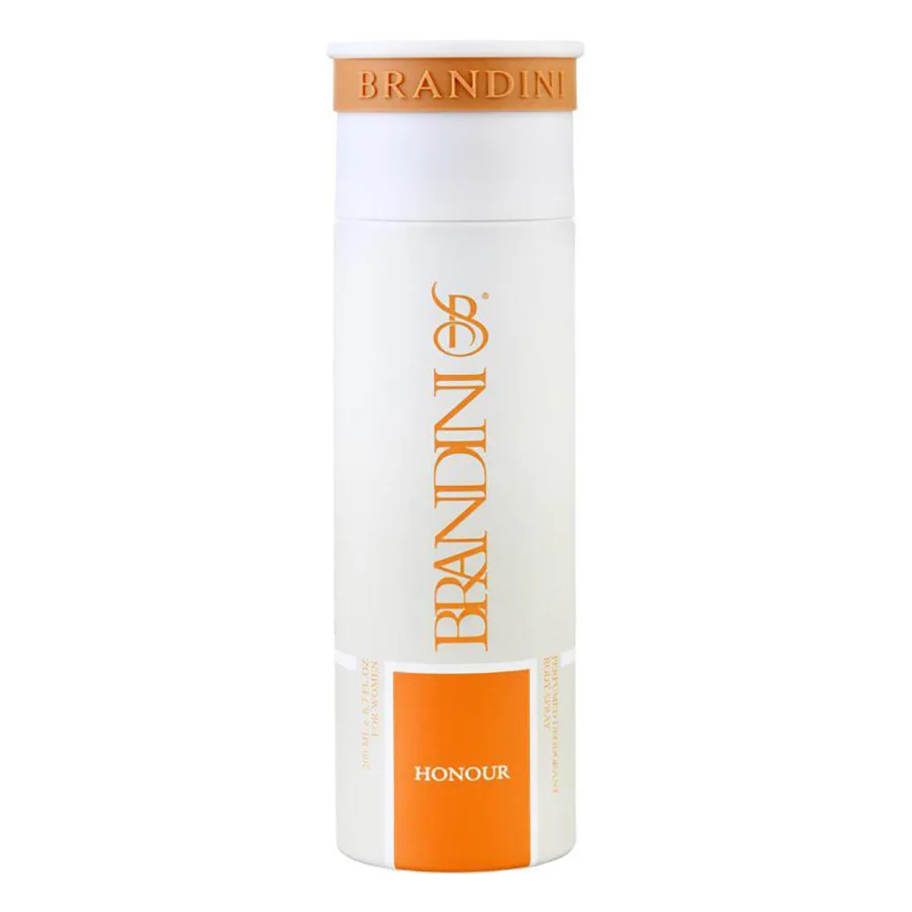 Brandini Honour Body Spray 200ml