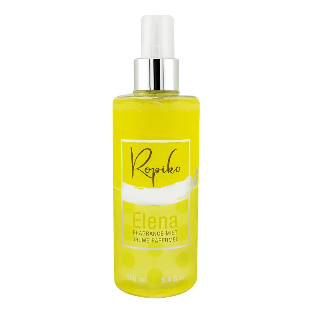 Ropiko Elena Fragrance Mist