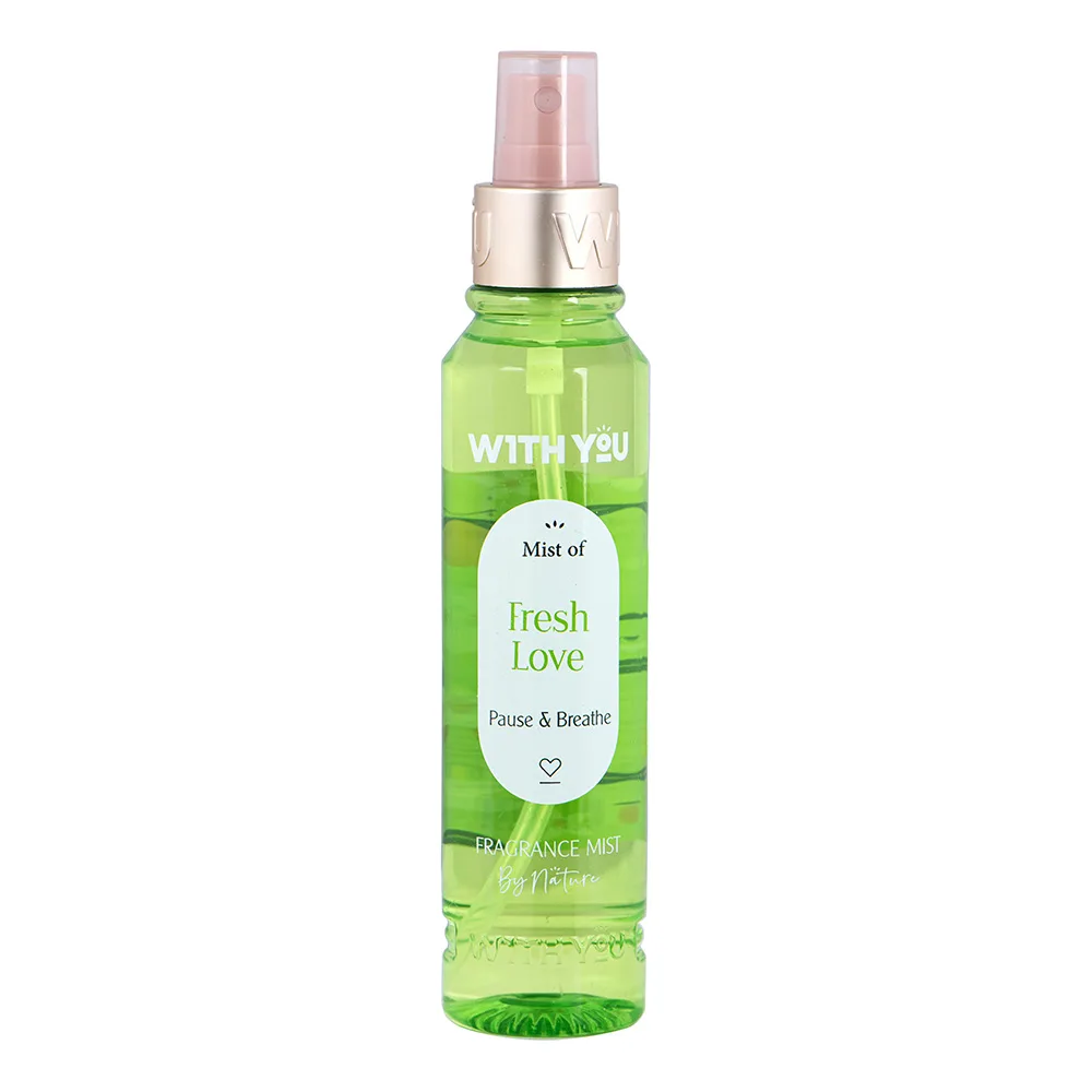 With You Fresh Love Body Perfume 150ML