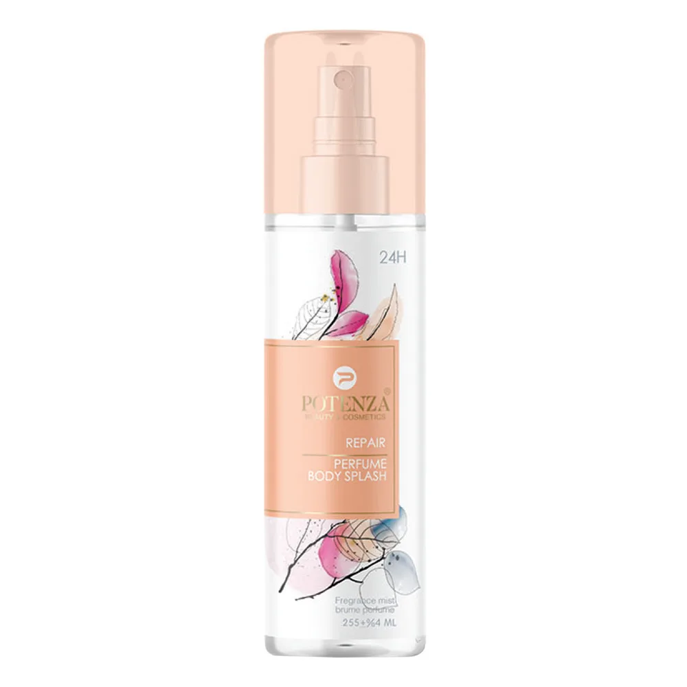 Potenza Repair Perfume Body Splash