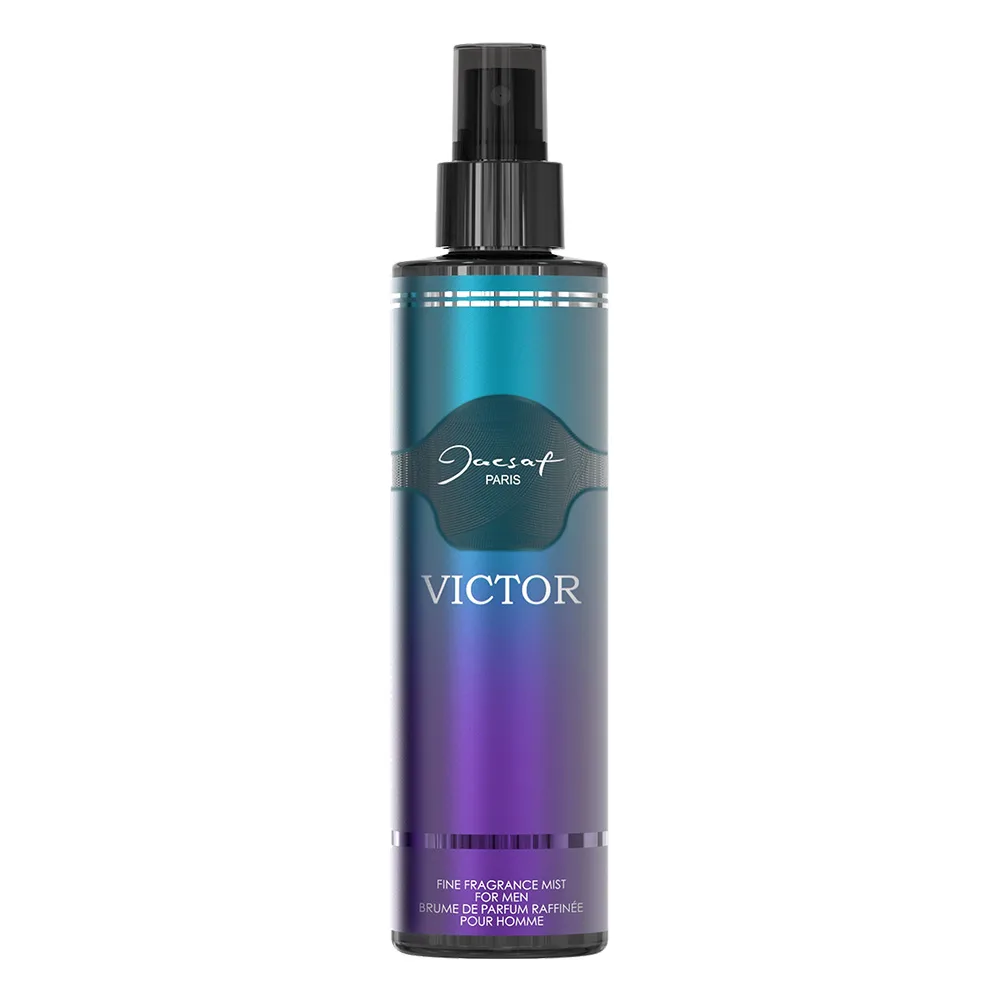 Jacsaf Victor Body Splash