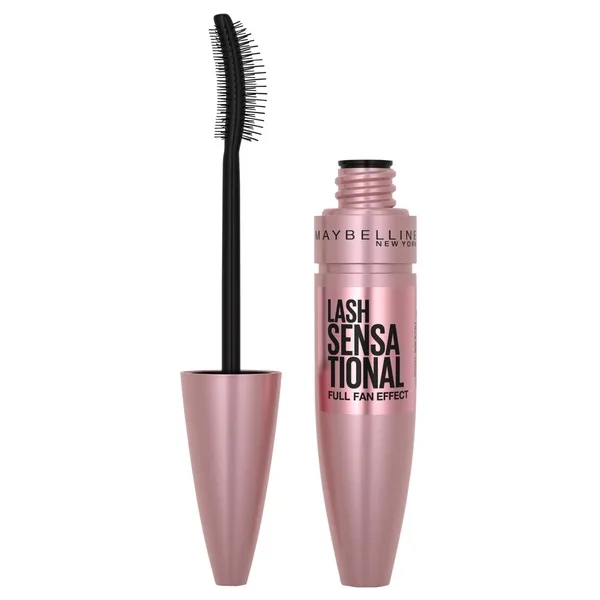 ریمل حجم دهنده بلند کننده میبلین Maybelline مدل CILS Lash Sensational
