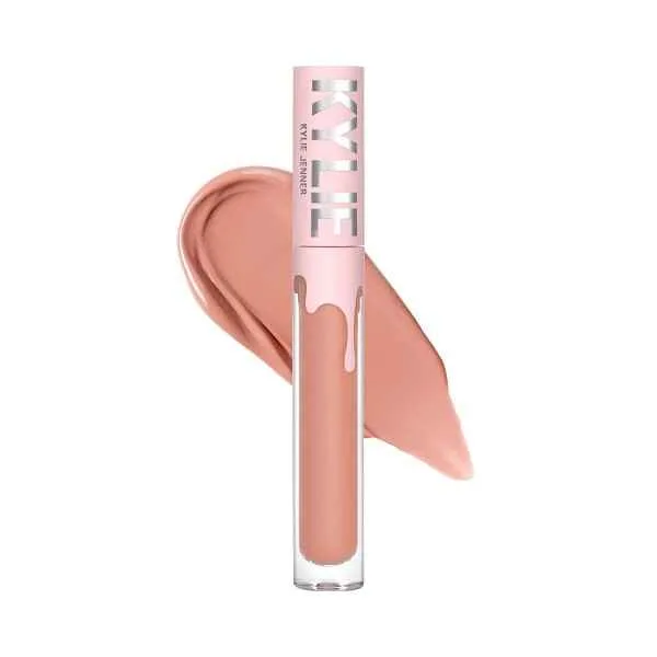 رژلب مایع مات کایلی جنر Kylie Jenner حجم 3 میل، رنگ 808