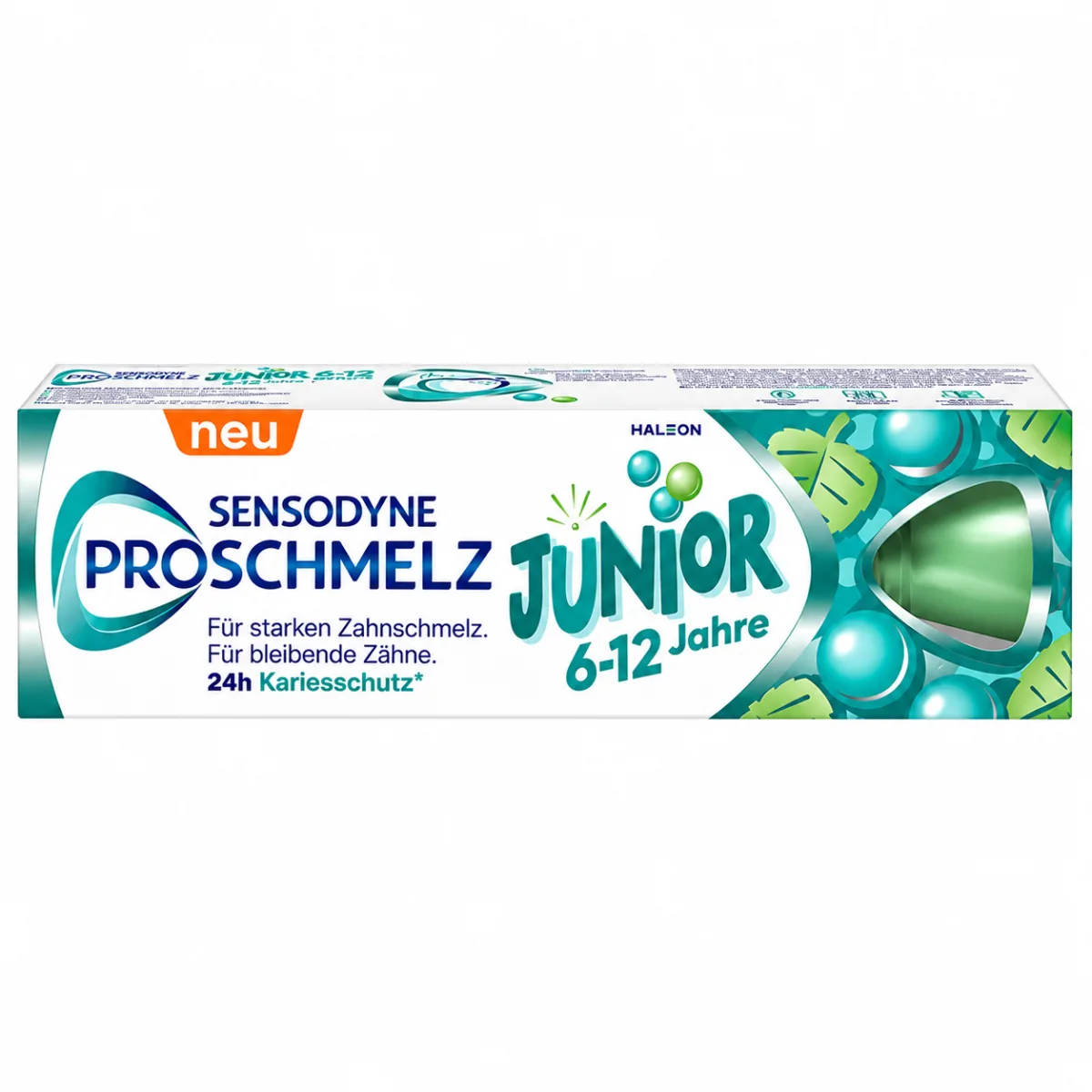 خمیردندان محافظ مینای دندان کودک سنسوداین 75 میل Sensodyne ProSchmelz Junior Toothpaste