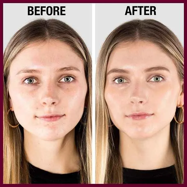 کانسیلر چند کاره میبلین Maybelline مدل آنتی ایج Anti Age سری Eraser، ضد چروک و آبرسان — رنگ 00 IVORY