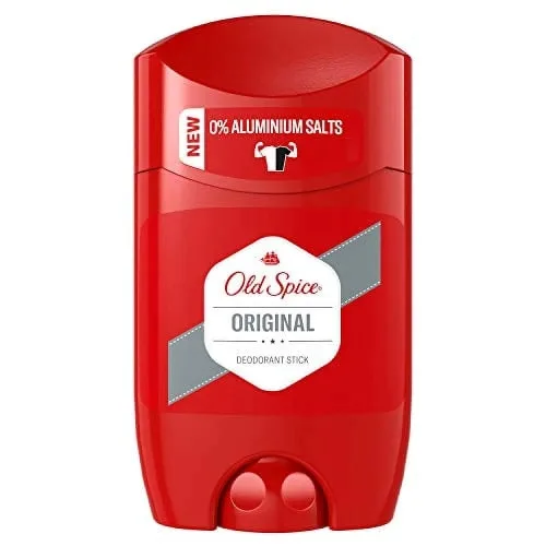 دئودورانت مردانه اولد اسپایس Old Spice