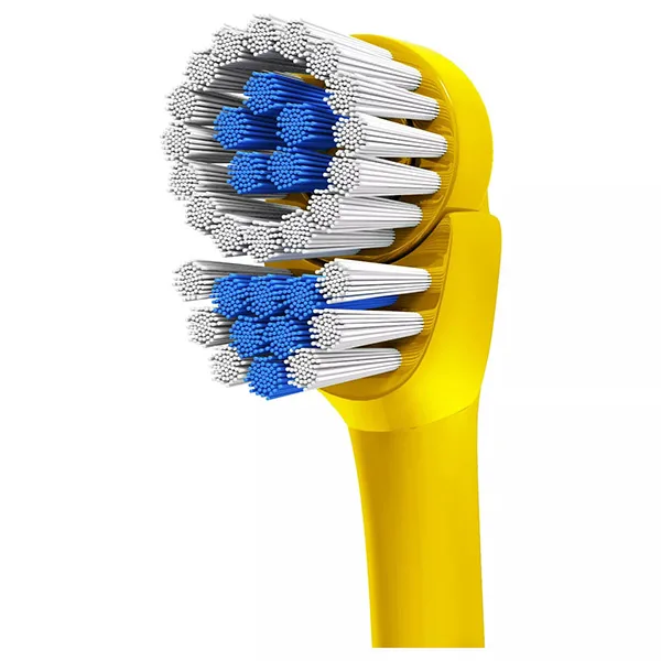 مسواک برقی بچگانه کولگیت Colgate Minions، شخصیت کارتونی مینیون