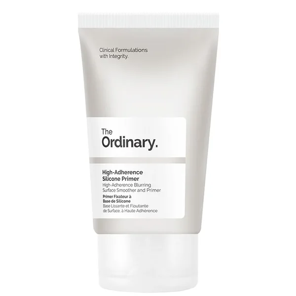 پرایمر سیلیکونی اوردینری The Ordinary حجم 30 میل، پر کننده قوی منافذ پوست صاف کننده