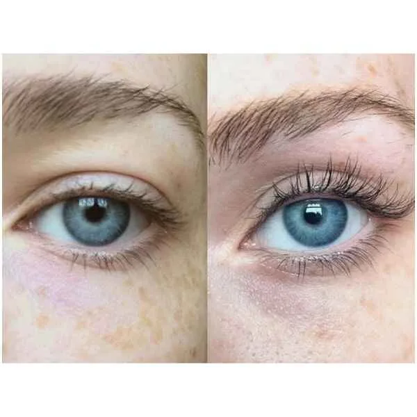 سرم تقویت کننده مژه و ابرو اوردینری The Ordinary مدل مولتی پیتید Multi-Peptide حجم 5 میل بدون کارتن جدا شده از پک، حجم دهنده