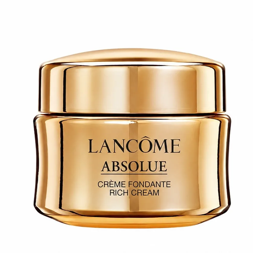 کرم مغذی و جوانساز لانکوم 15 میل Absolue Cream rich Cream