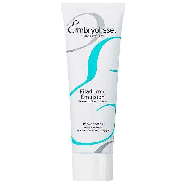 کرم ترمیم کننده و تسکین دهنده قوی امبریولیس Embryolisse حجم 75 میل