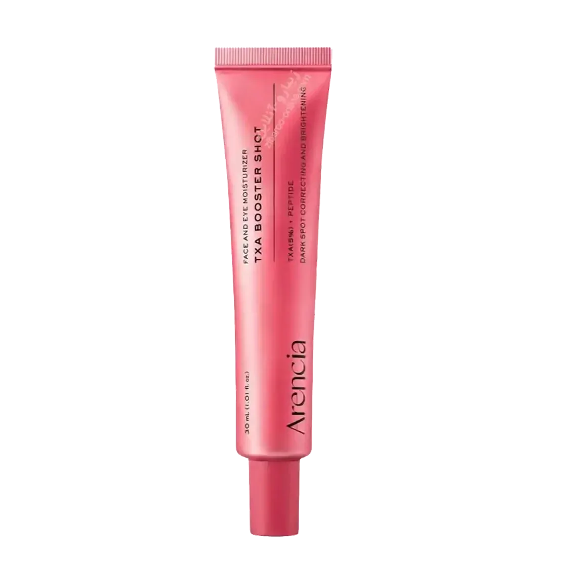 بوستر شات ضد لک و روشن‌کننده دور چشم و صورت آرنسیا ۳۰ میل Arencia TXA Booster Shot