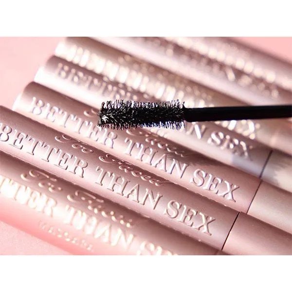 ریمل توفیسد مدل Too Faced Better Than Six Mascara