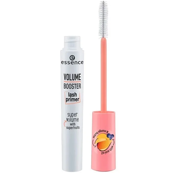 پرایمر ریمل اسنس Essence، حجم دهنده و بلند کننده قوی