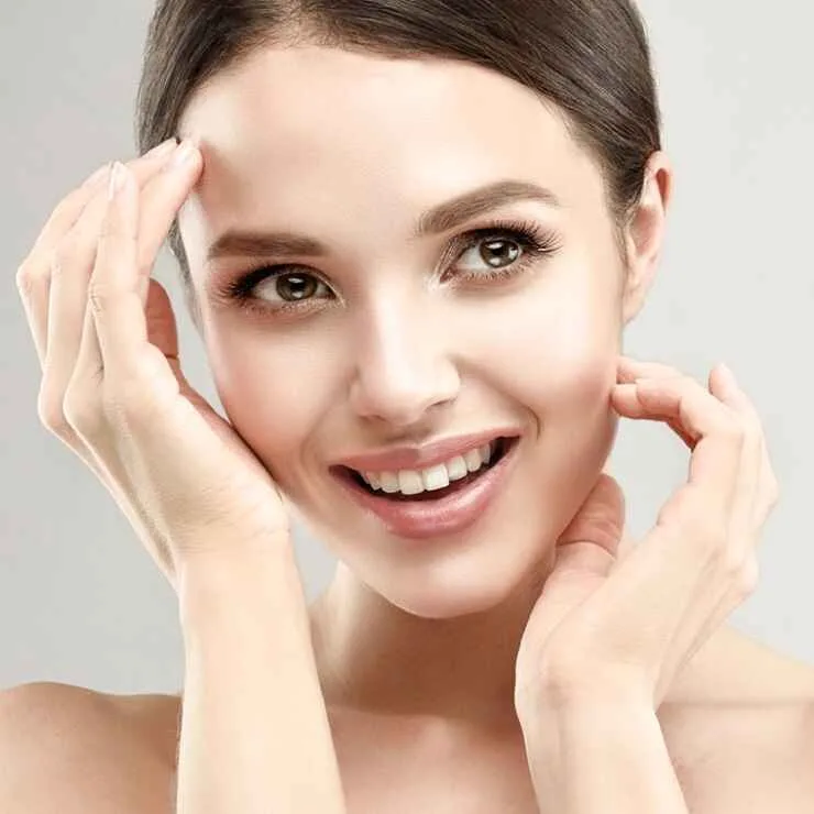 ماسک ضد لک و روشن کننده لیراک LIERAC مدل لومیلوژی LUMILOGIE (فروش ویژه) حجم 50 میل
