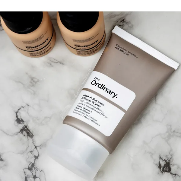 پرایمر سیلیکونی اوردینری The Ordinary حجم 30 میل، پر کننده قوی منافذ پوست صاف کننده