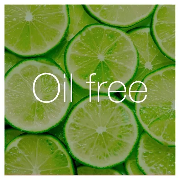 ژل شستشوی نیتروژنا لیمو و آلوورا مدل Oil Balancing حجم ۲۰۰ میل، مخصوص پوست چرب و بسیار چرب و مات کننده