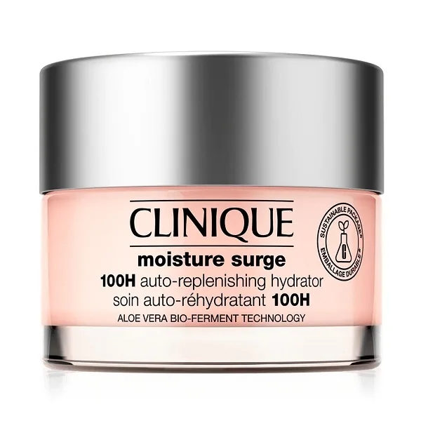 ژل آبرسان 100 ساعته کلینیک مدل Moisture Surge حجم 30، 50، 75 و 125 میل — حجم حجم 30 میل