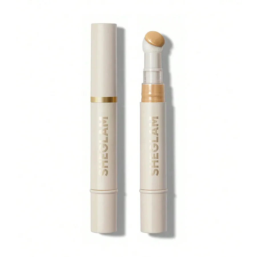 کانسیلر مدل Complexion Boost شیگلم — رنگ Acorn