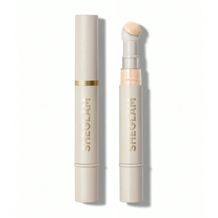کانسیلر مدل Complexion Boost شیگلم — رنگ Linen