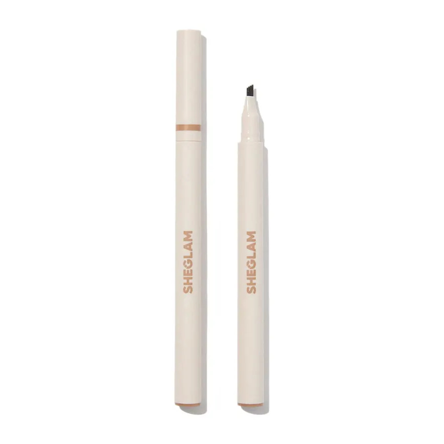ماژیک هاشور ابرو مدل Feather Better شیگلم حجم ۰.۶ میلی‌لیتر — رنگ Blonde