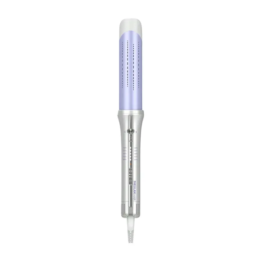 فر کننده و حالت دهنده مو مدل Airflow Styler Pro شیگلم هیر سایز ۳۲