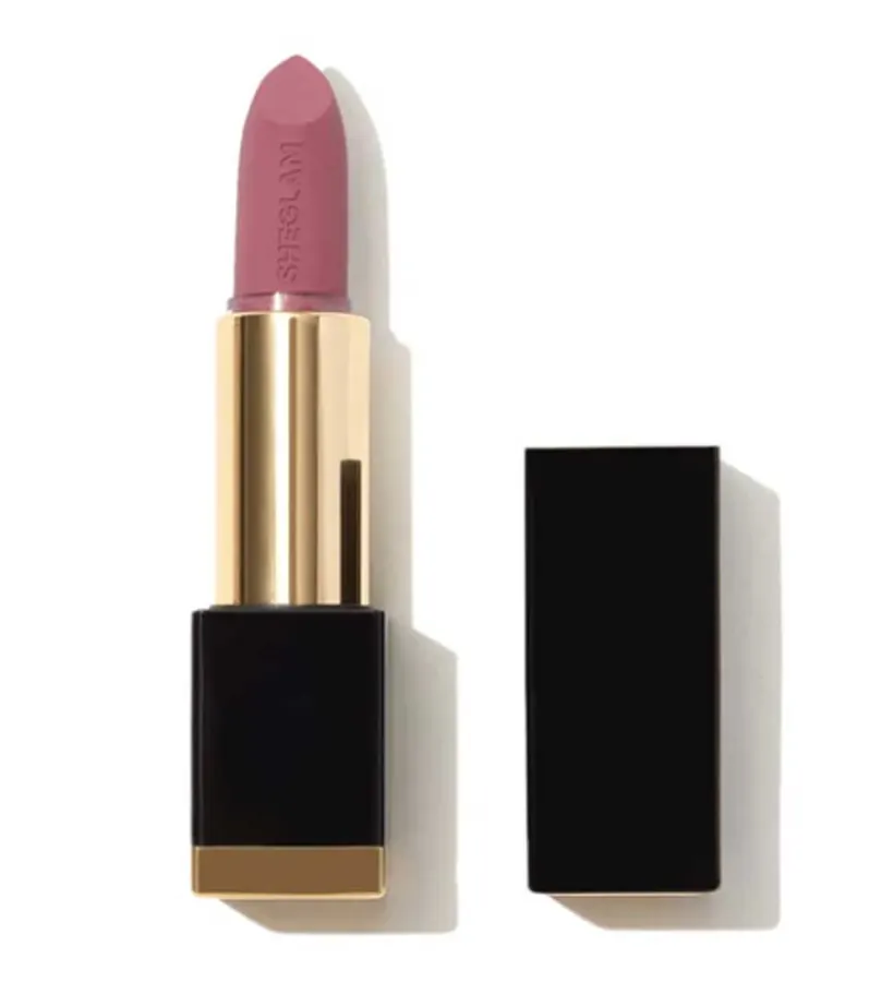 رژ لب مدل Matte Allure شیگلم