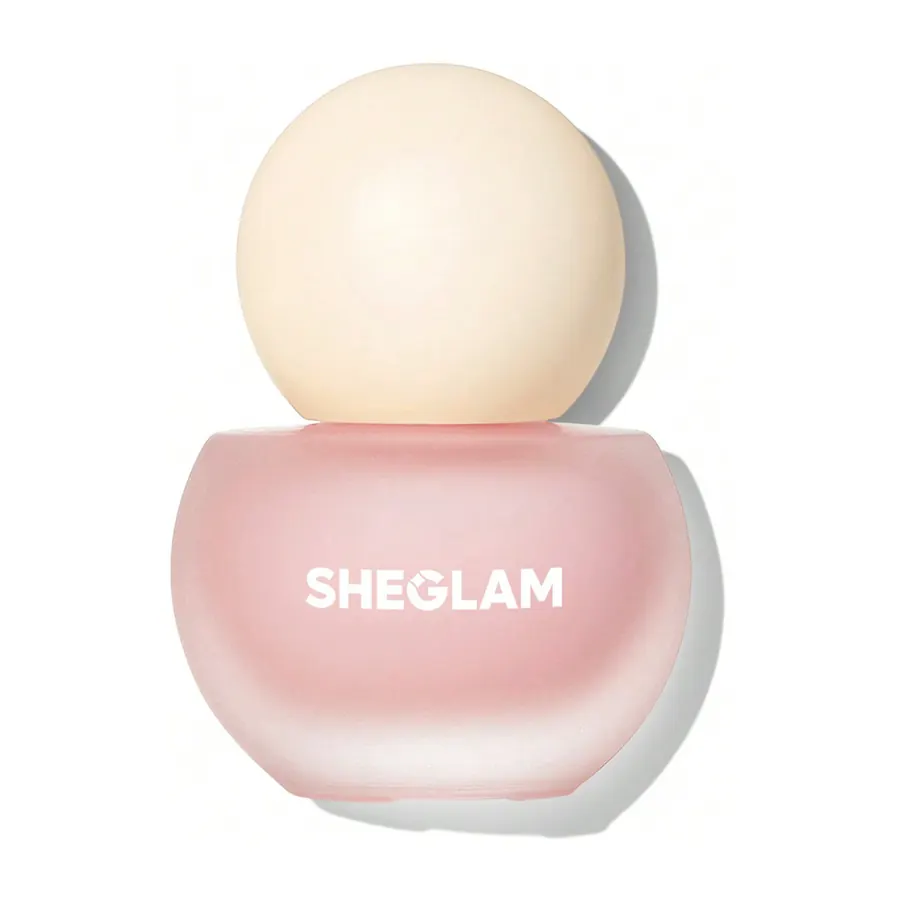 پرایمر مدل Melon Melt Niacinamide Serum شیگلم حجم ۳۰ میلی‌لیتر