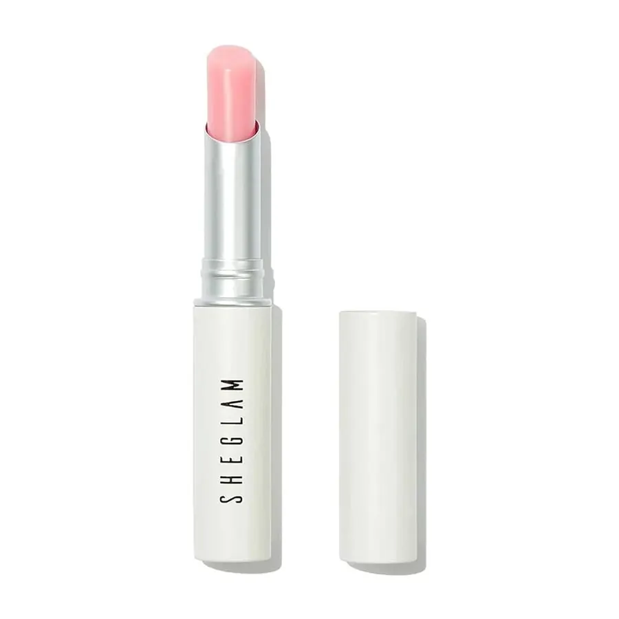 بالم لب مدل Nourishing شیگلم — رنگ 02 Pink