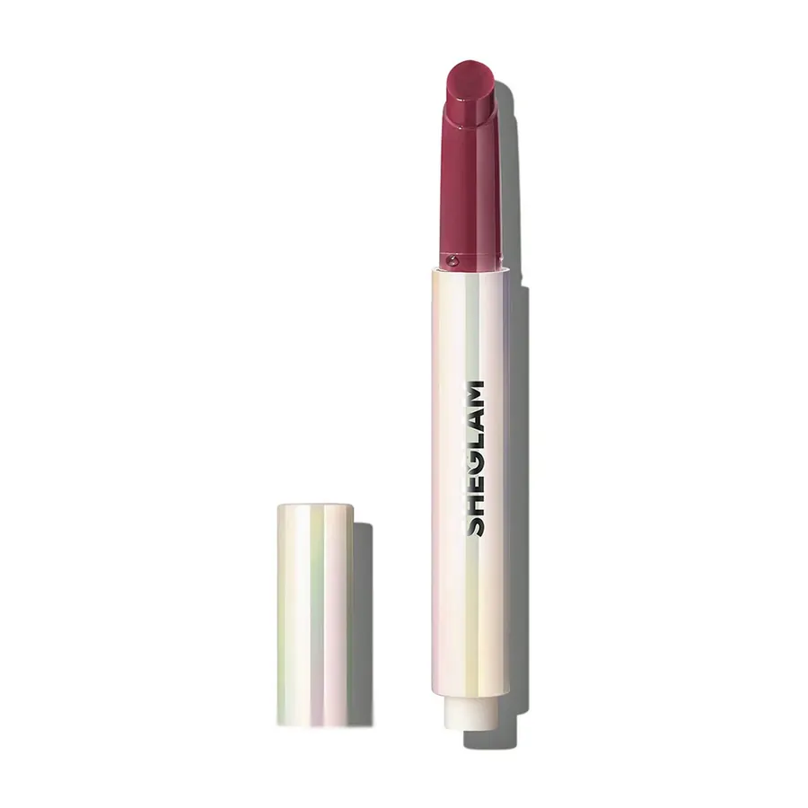 رژ و برق لب شیگلم حجم دهنده مدل Pout — رنگ Berry Season
